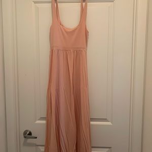 Wilfred Market Slit Dress